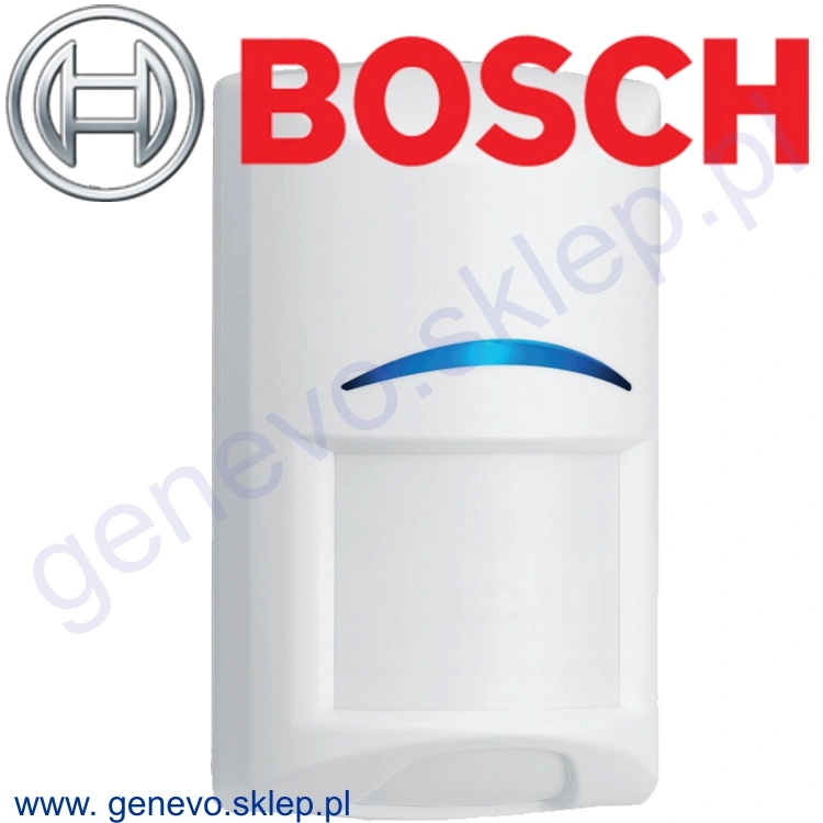 Bosch ISC-BDL2-WP12GE PIR+MW