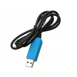 GRATIS Kabel USB-RS do programowania GENEVO, do zakupów powyżej 1500zł netto