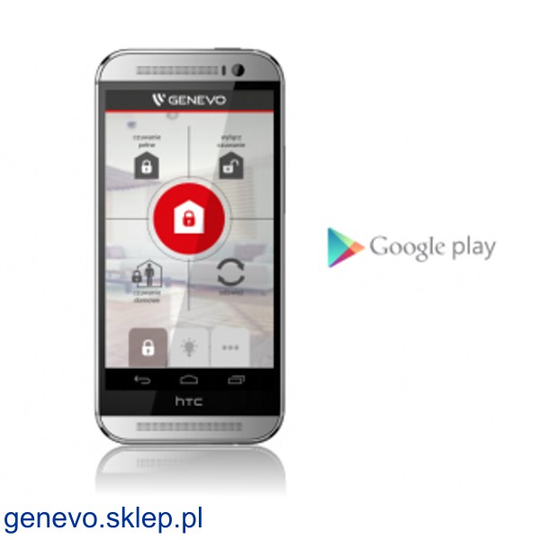 Aplikacja mobilna PRiMAgo! LTE na Android