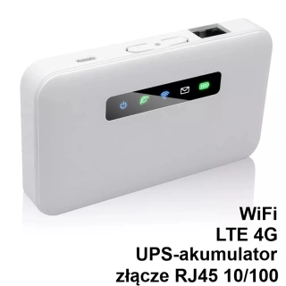 ZLT ​​M30 router